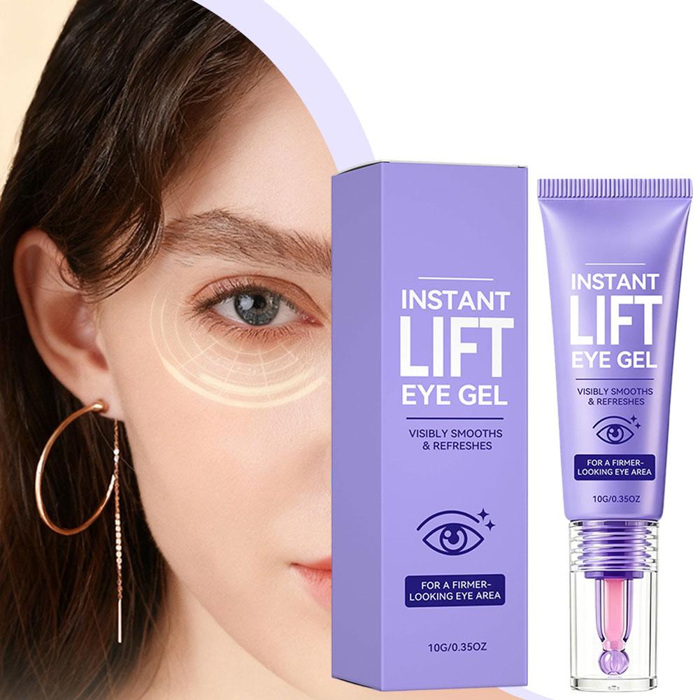 Women Bags Under Eyes - Instant Eye Lift Gel Eye Gel