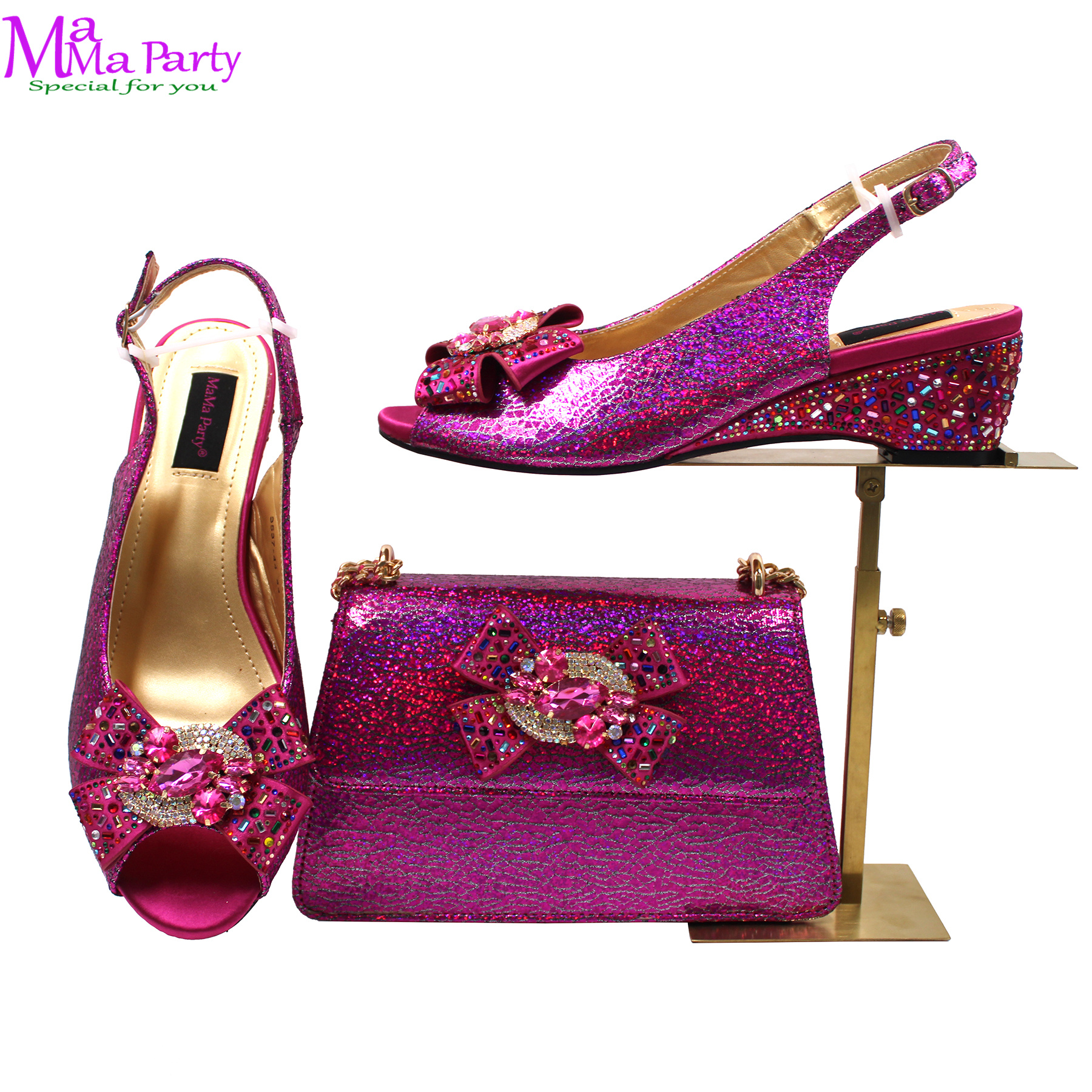 Women Bags For Wedding - 2026 Spring New Design High Quality