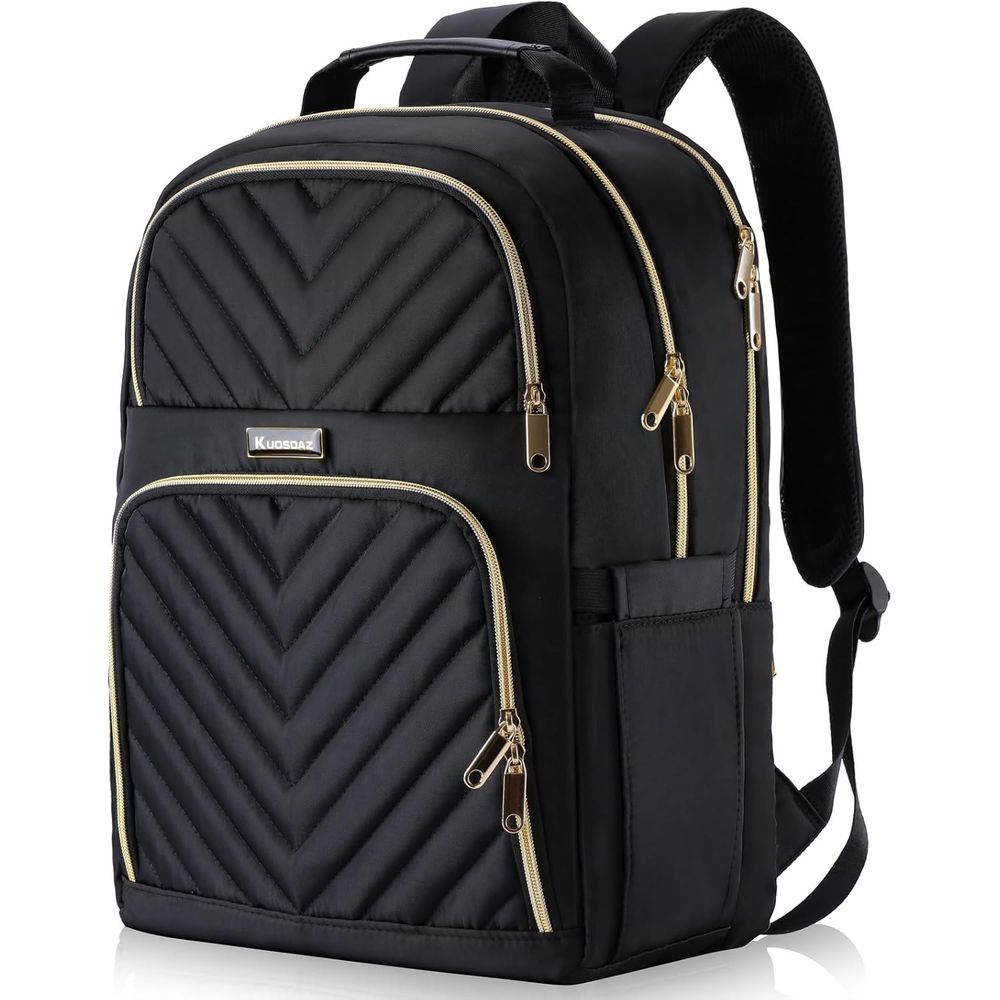 Women'S Bags For Work - 17.3 Inch Large Capacity School Backpack