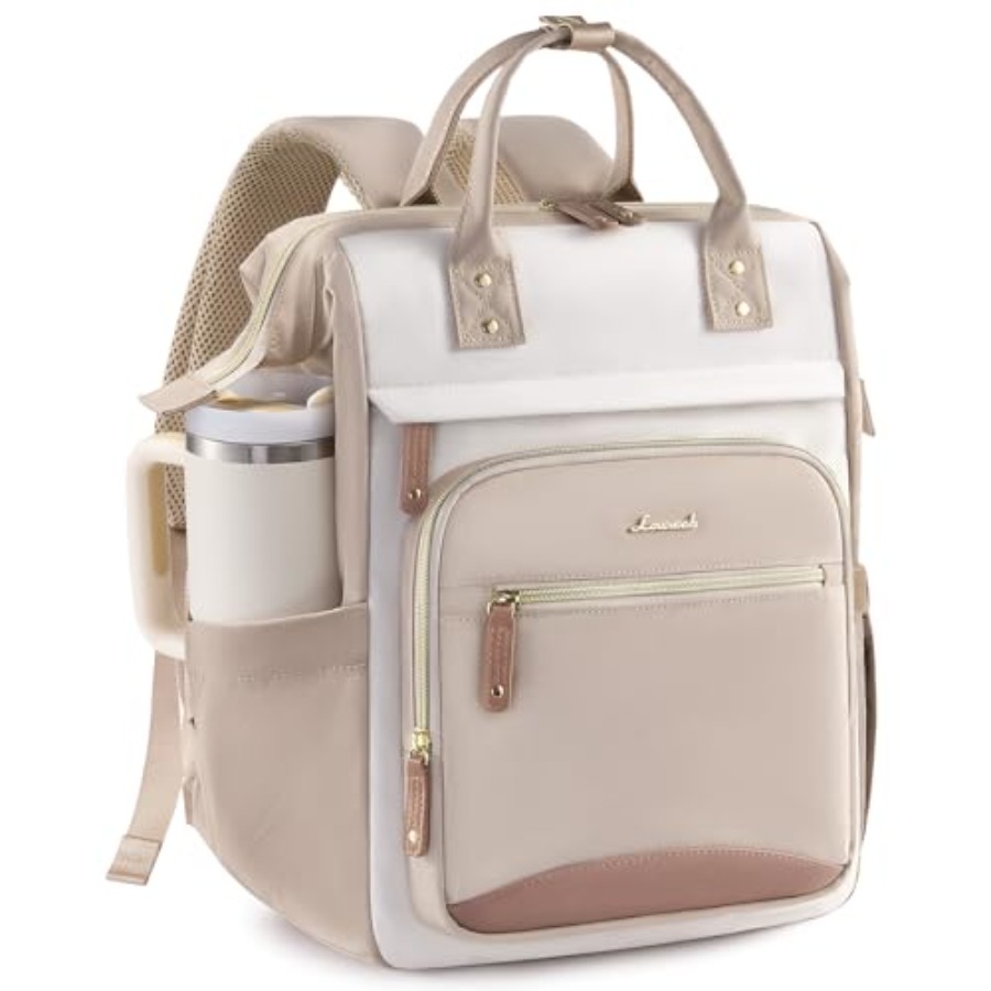 Women'S Bags For Work - Laptop Backpack for Women Work Bag