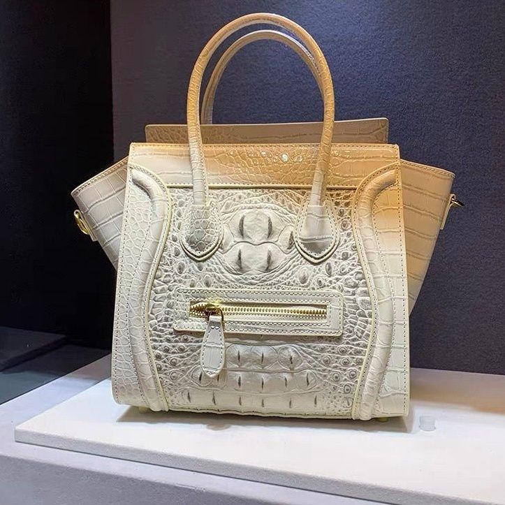 Luxury Designer Brand New Cowh - Women Bags Branded Sale ulasan dan harga
