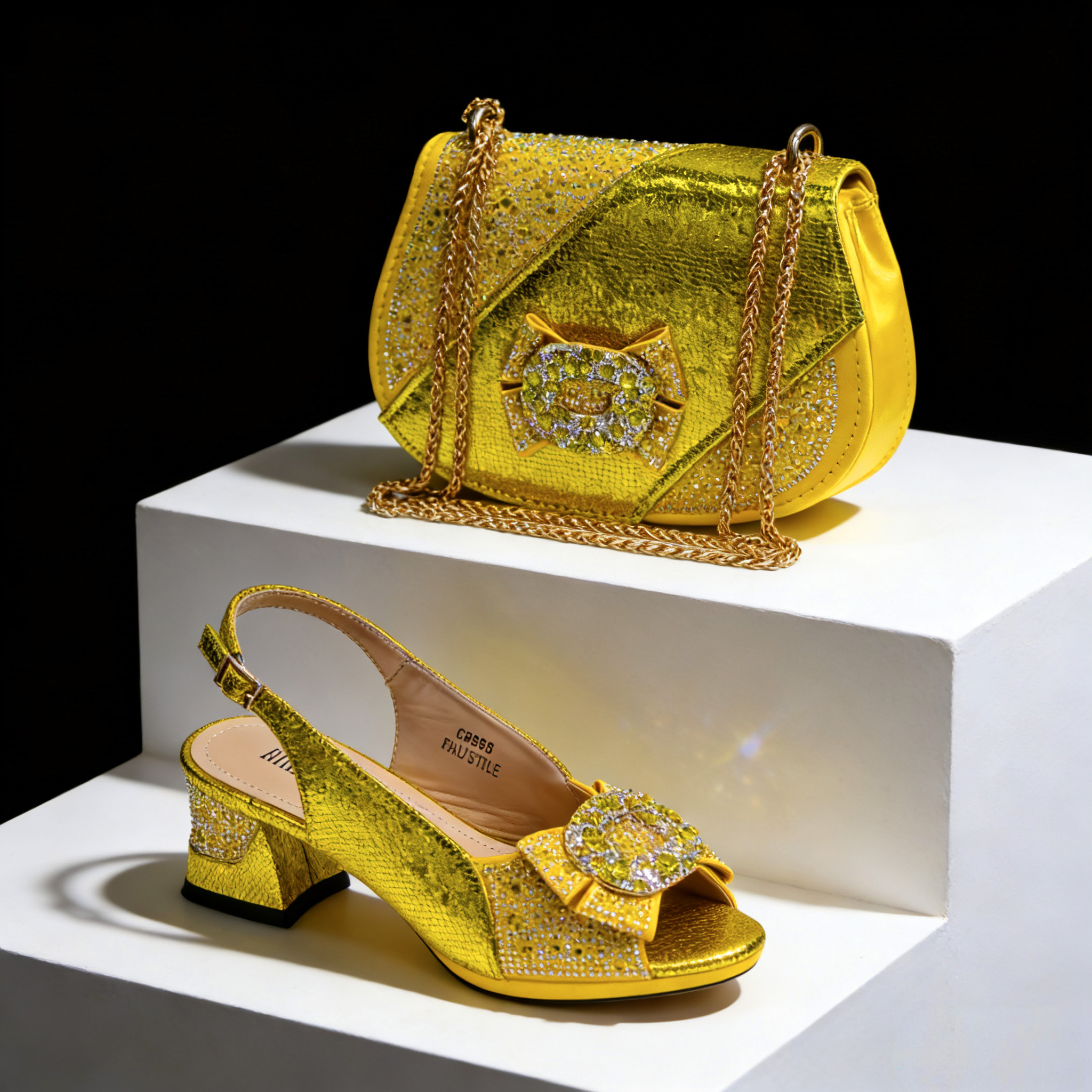 Venus Chan Women's Elegant Hig - Women Bags For Wedding ulasan dan harga