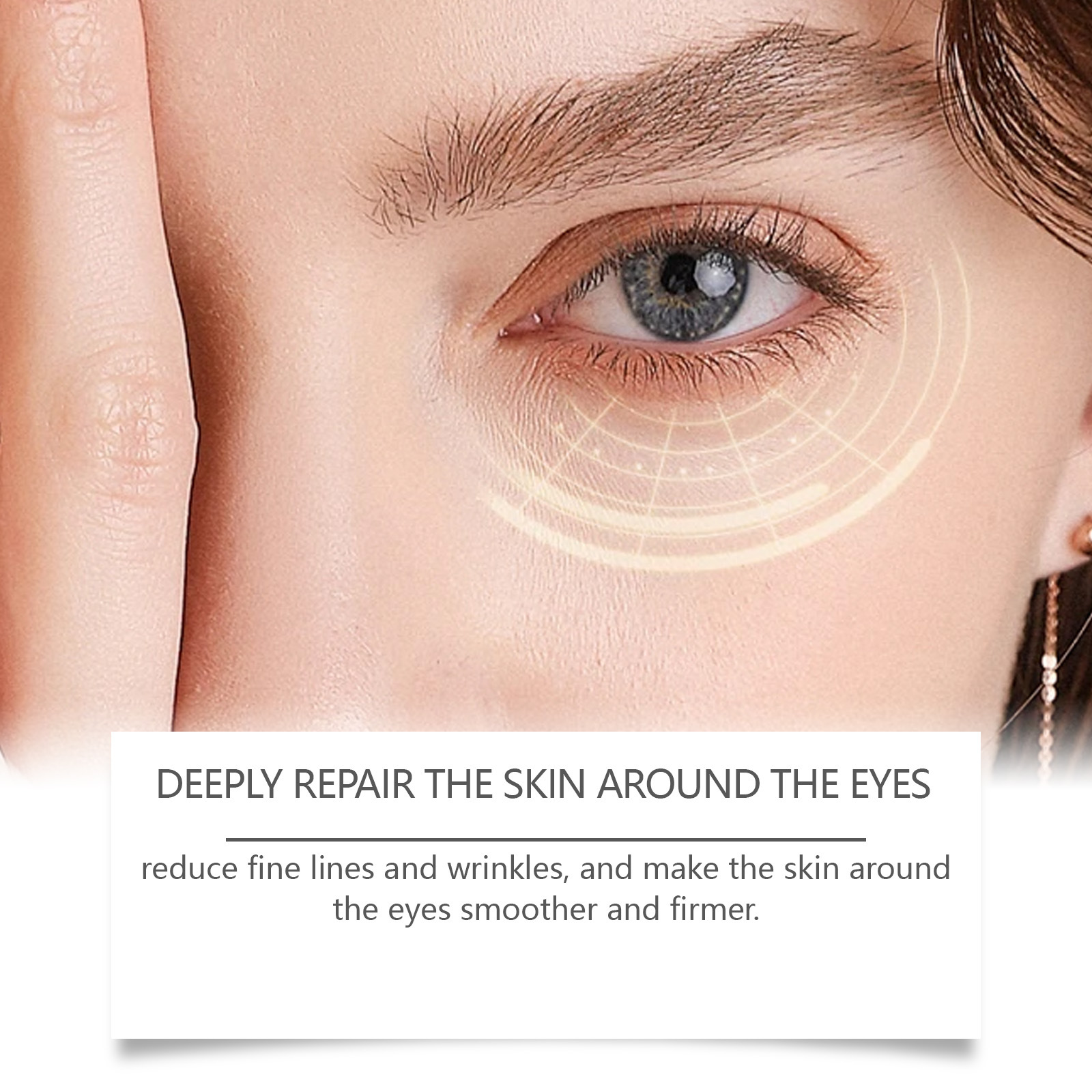 Retinol Eye Stick With Collage - Women Bags Under Eyes ulasan dan harga
