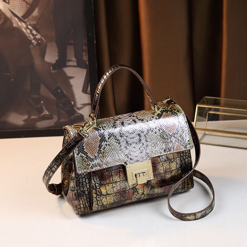 Luxury Designer Brand New High - Women Bags Branded Sale ulasan dan harga