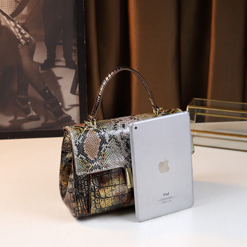 Luxury Designer Brand New High - Women Bags Branded Sale ulasan dan harga