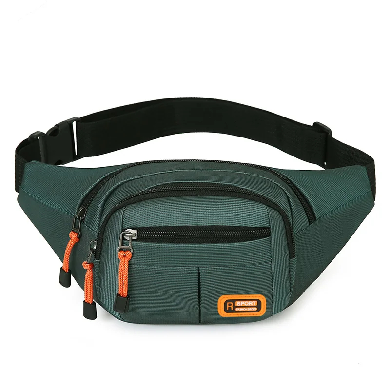 Mobile Waist Bag For Both Men  - Women'S Xl Bags ulasan dan harga