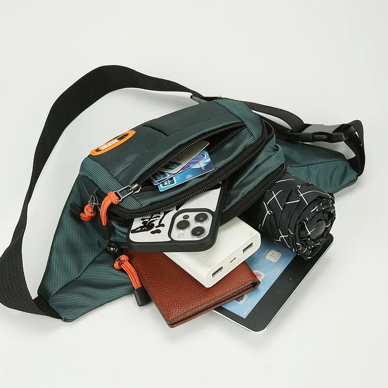 Mobile Waist Bag For Both Men  - Women'S Xl Bags ulasan dan harga