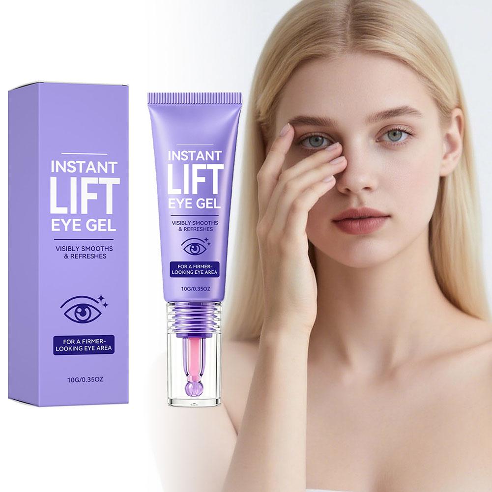 Instant Eye Lift Gel Eye Gel w - Women Bags Under Eyes ulasan dan harga