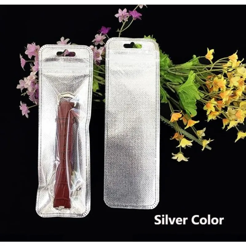 100pcs/lot Long Fashion Transl - Women Bags For Eid ulasan dan harga