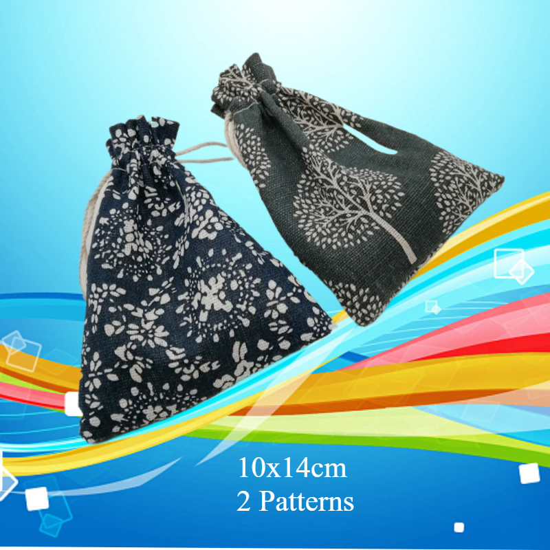50pcs Blue White Porcelain Jew - Women Bags For Eid ulasan dan harga