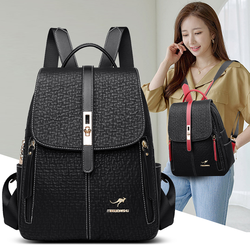 Fashion Backpacks Female High  - Women'S Xl Bags ulasan dan harga