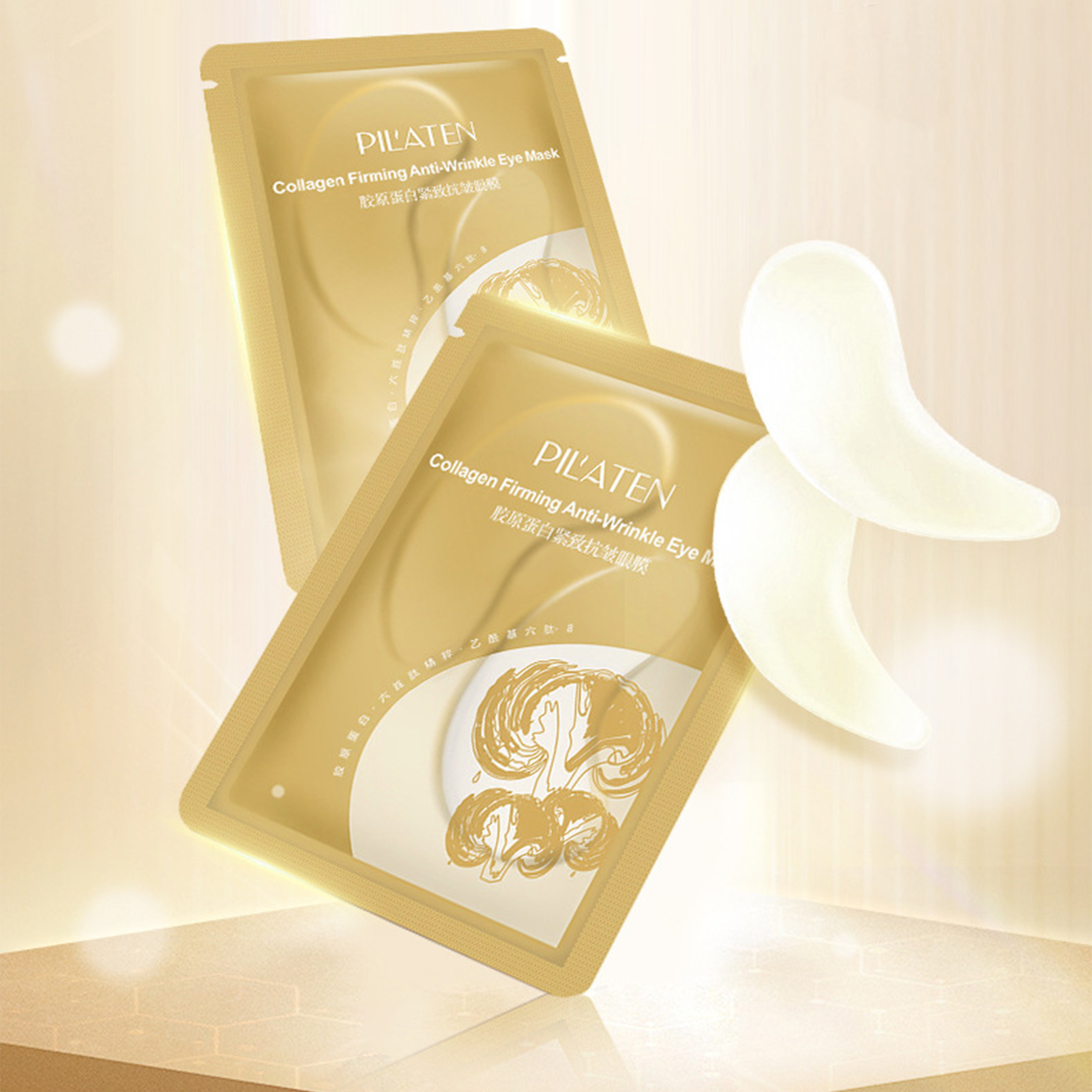 Repair Eyes Patch For Remove D - Women Bags Under Eyes ulasan dan harga