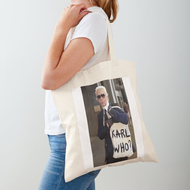 who karl legend Tote Bag tote  - Women'S Karl Bags ulasan dan harga