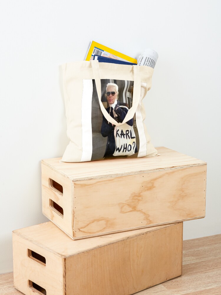 who karl legend Tote Bag tote  - Women'S Karl Bags ulasan dan harga