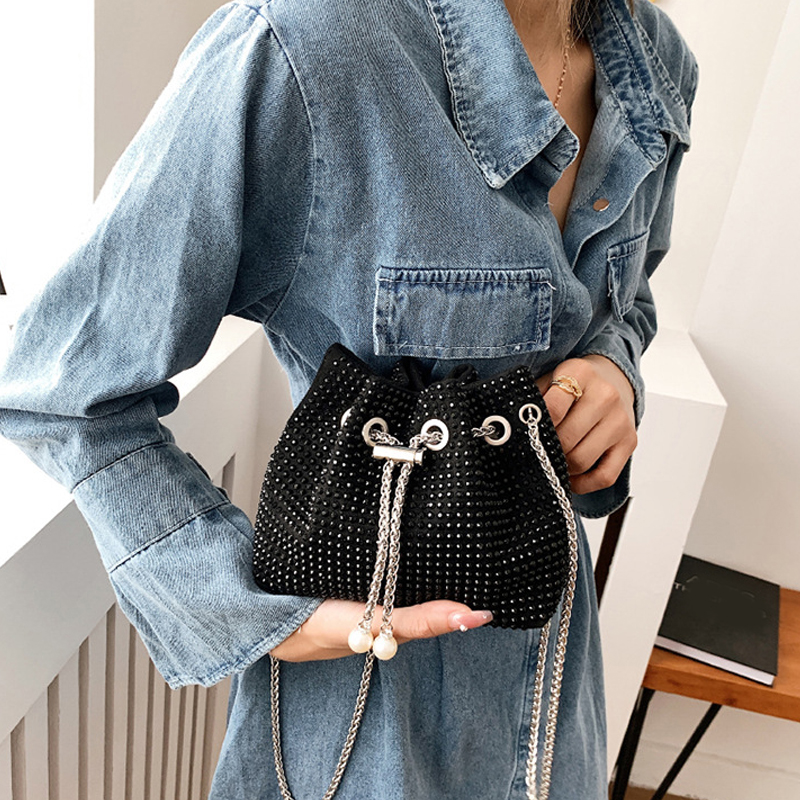 Luxury Women's Bag New High Qu - Women Bags Zara ulasan dan harga