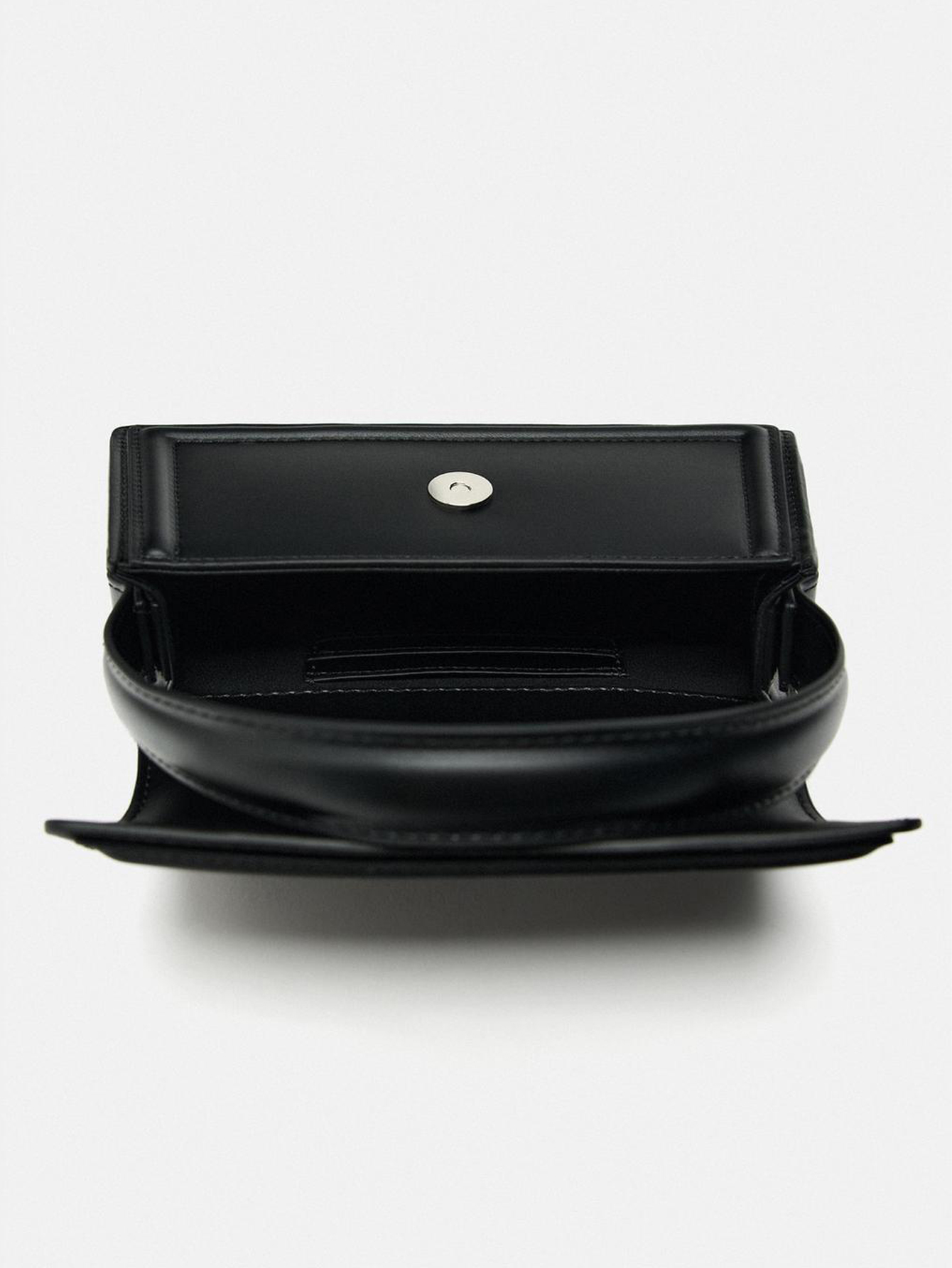 2024 summer new brown Mini Cit - Women Bags Zara ulasan dan harga