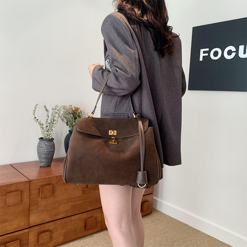Hot Luxury Brand Women's Handb - Women Bags Branded Sale ulasan dan harga