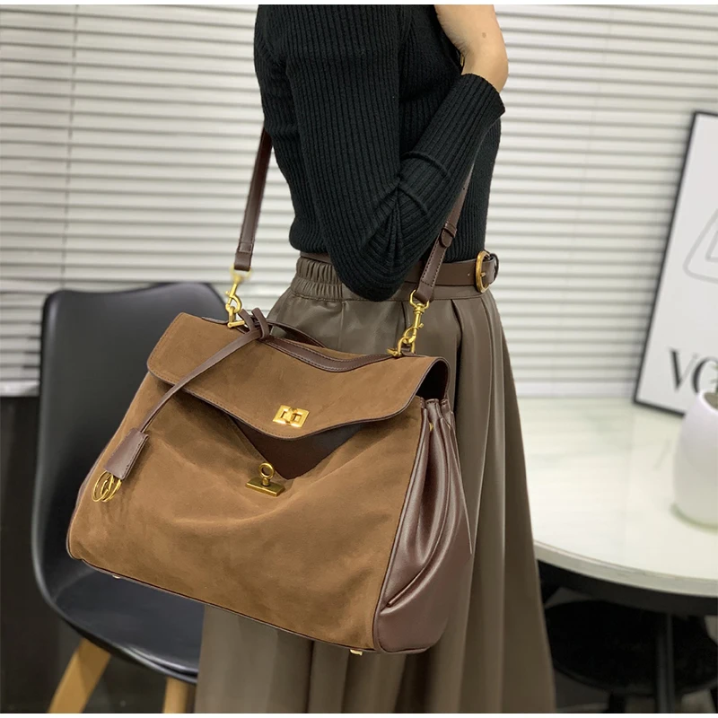 Hot Luxury Brand Women's Handb - Women Bags Branded Sale ulasan dan harga