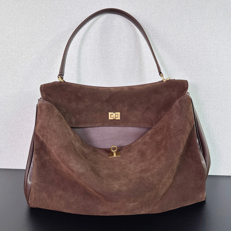 Hot Luxury Brand Women's Handb - Women Bags Branded Sale ulasan dan harga