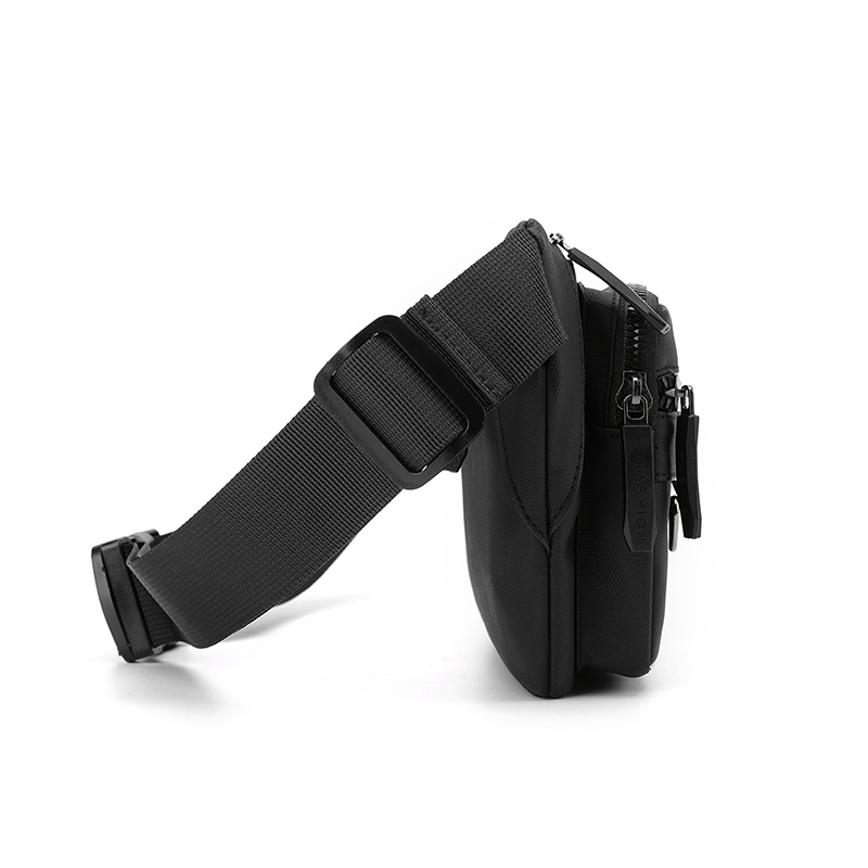 Unisex Waterproof Waist Bag Pa - Women'S Bags For Work ulasan dan harga