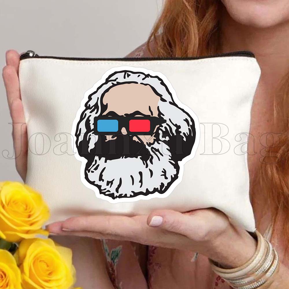 Funny Meme Fyodor Dostoevsky Q - Women'S Karl Bags ulasan dan harga