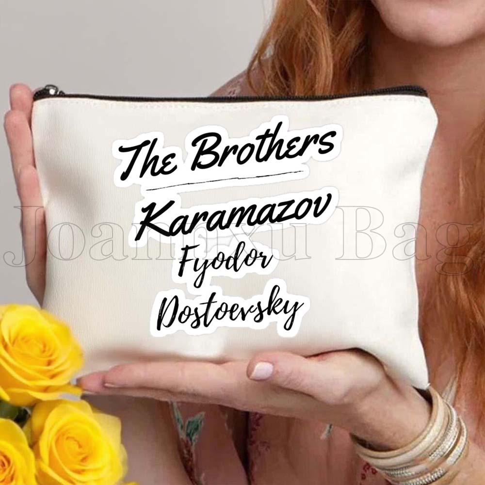 Funny Meme Fyodor Dostoevsky Q - Women'S Karl Bags ulasan dan harga