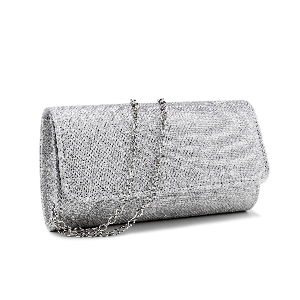 Casual Women Evening Bags Gold - Women Bags Gold ulasan dan harga