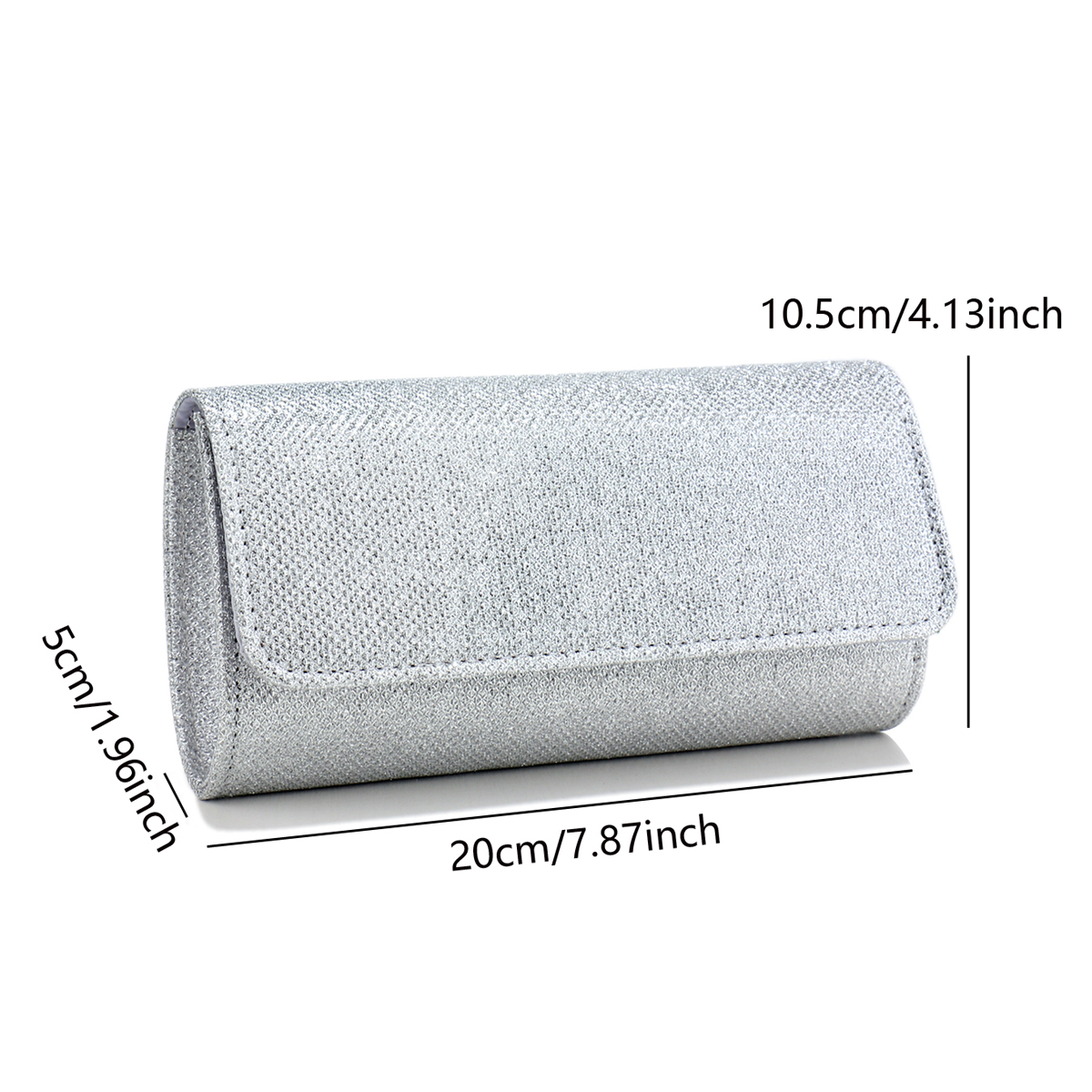 Casual Women Evening Bags Gold - Women Bags Gold ulasan dan harga