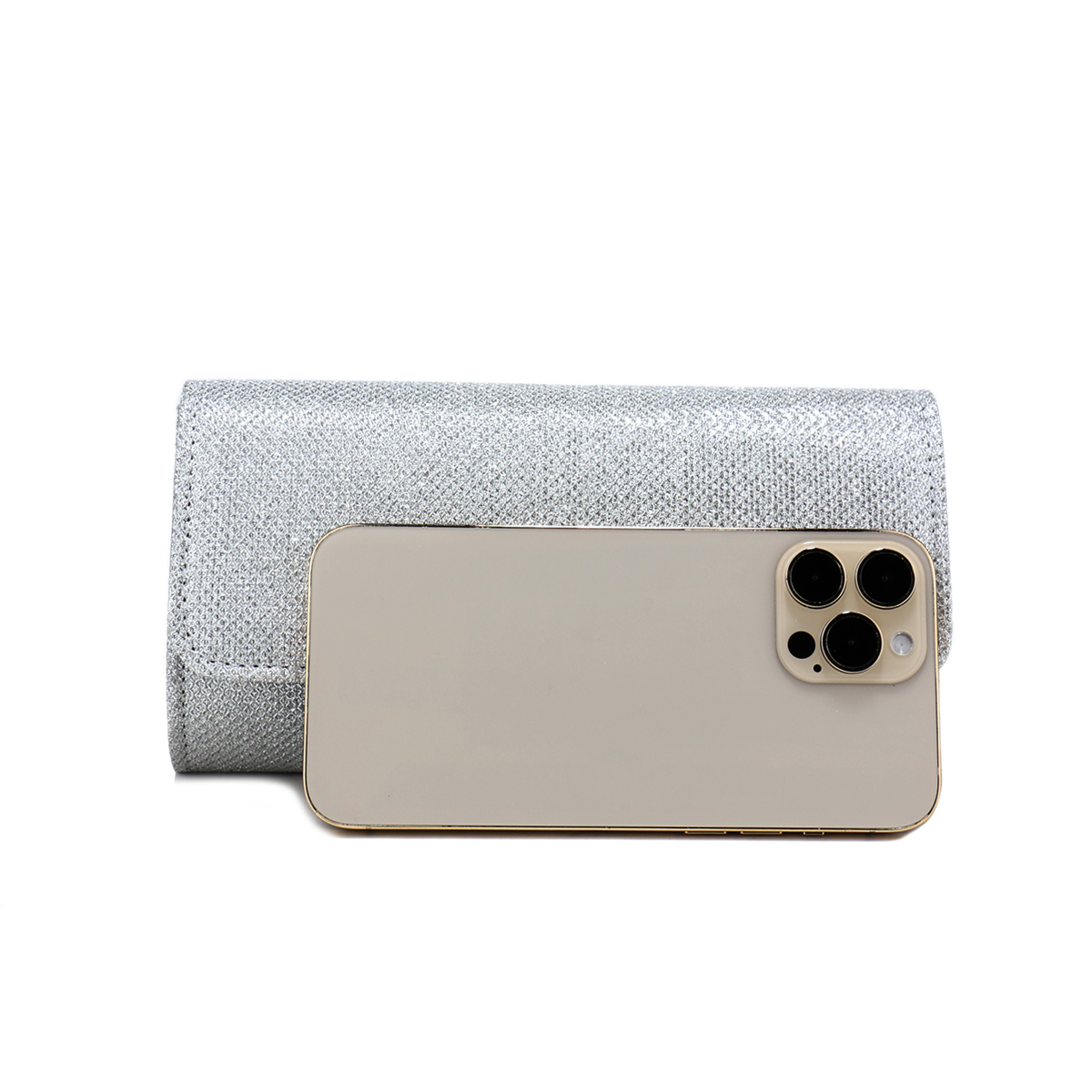 Casual Women Evening Bags Gold - Women Bags Gold ulasan dan harga