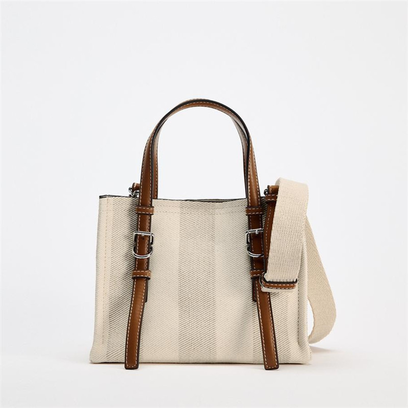 Women Fashion Pu Tote Bag Soli - Women Bags Zara ulasan dan harga