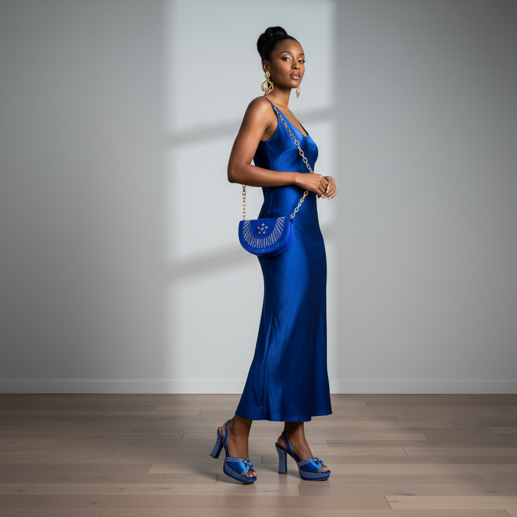 2026 New Nigerian Bigger Size  - Women Bags For Wedding ulasan dan harga