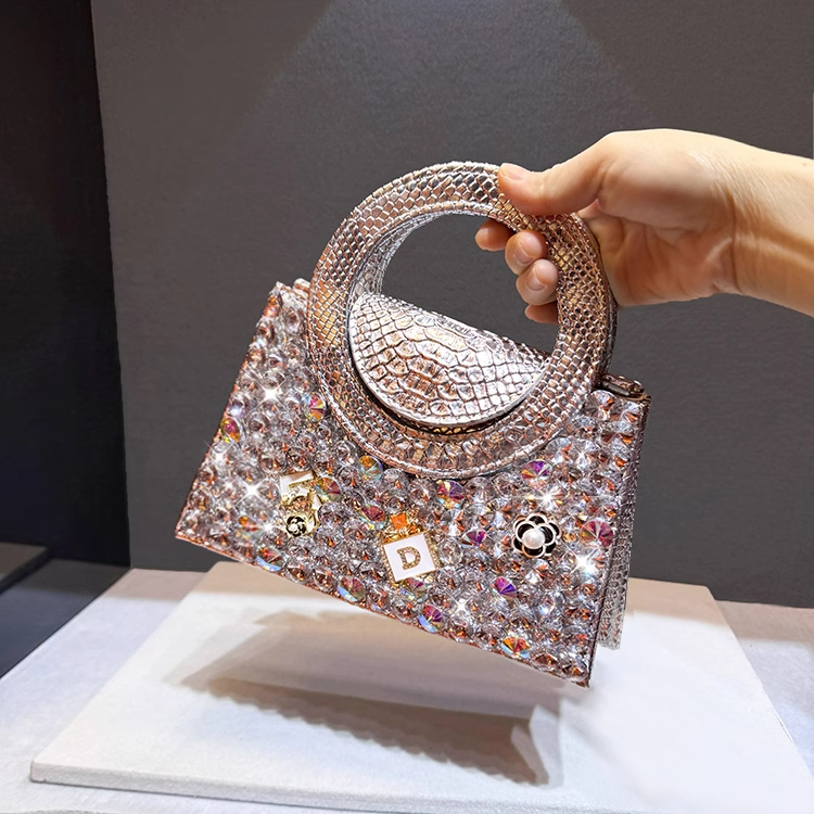 Niche Design Brand New High-qu - Women Bags Branded Sale ulasan dan harga
