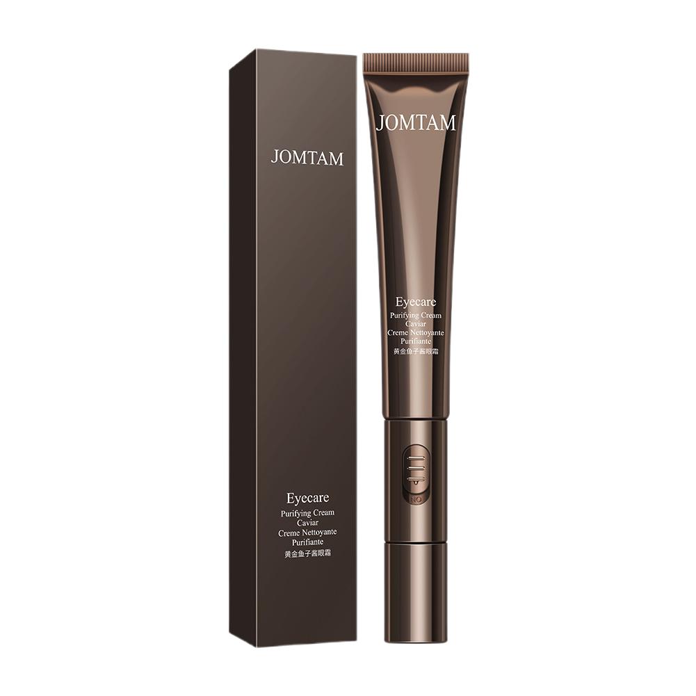 1/2pcs Caffeine Firming Eye Cr - Women Bags Under Eyes ulasan dan harga