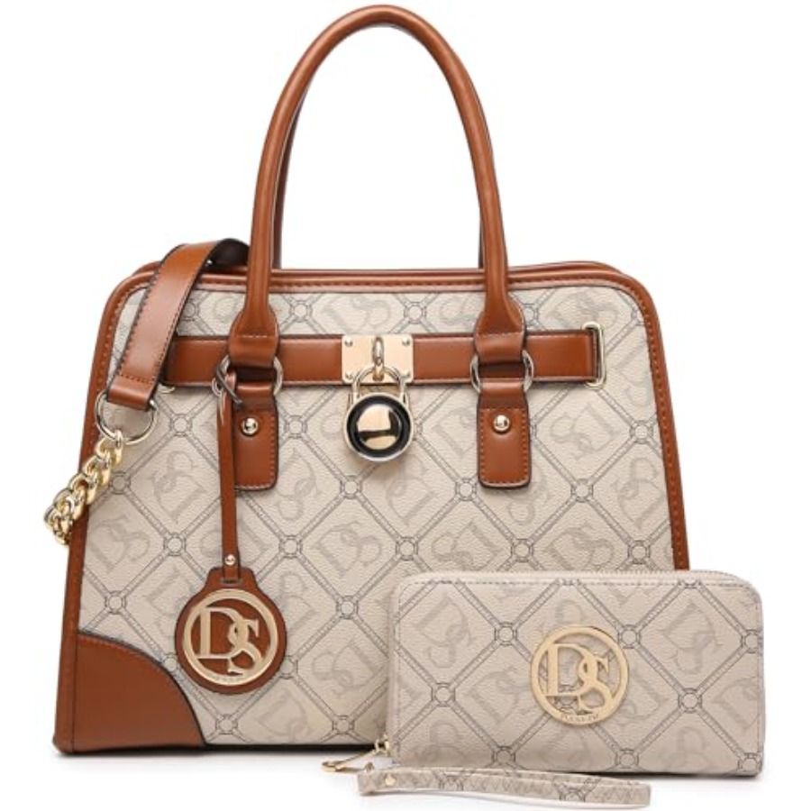 Dasein Women Handbags Top Hand - Women'S Bags For Work ulasan dan harga