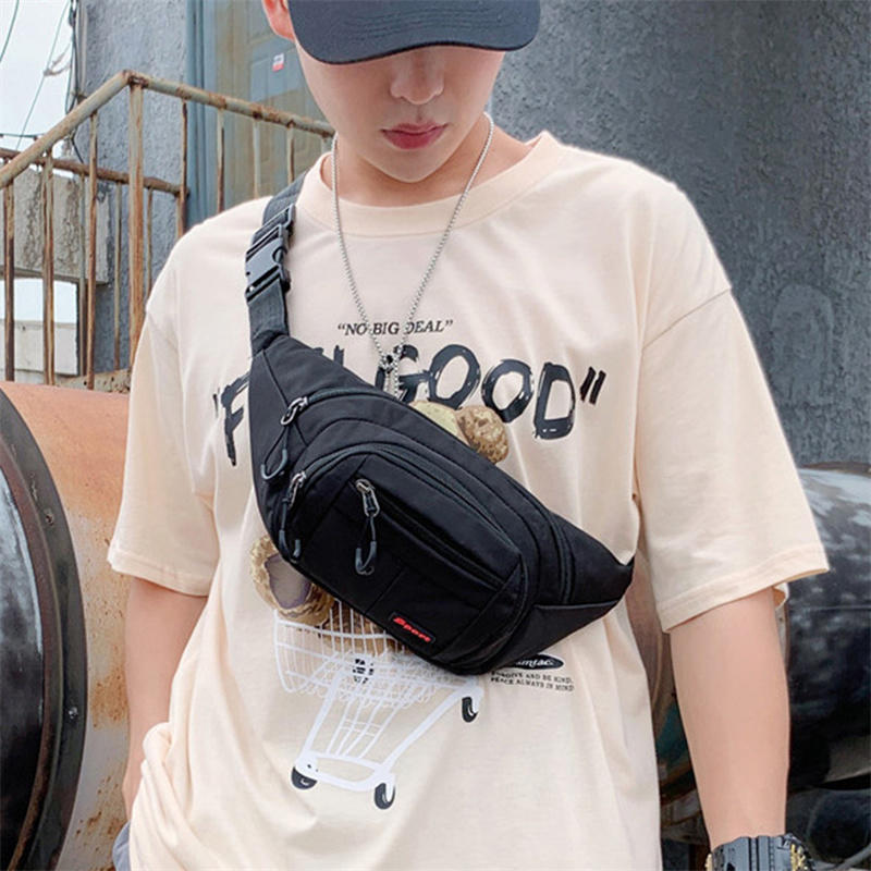 New Waist Bag for Men and Wome - Women'S Xl Bags ulasan dan harga