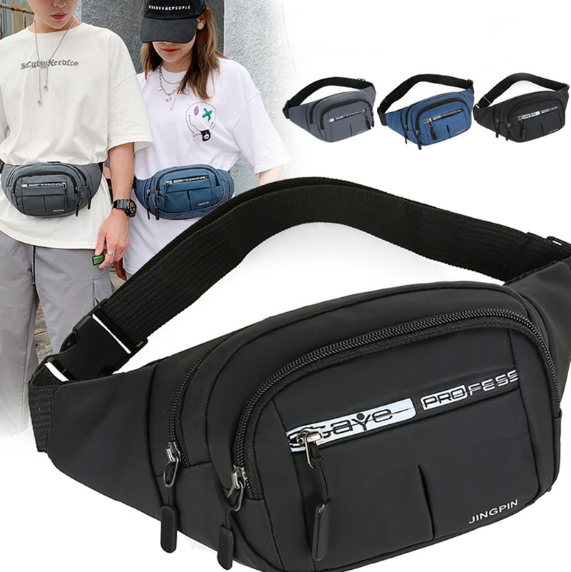 Waterproof Mobile Waist Bag fo - Women'S Xl Bags ulasan dan harga