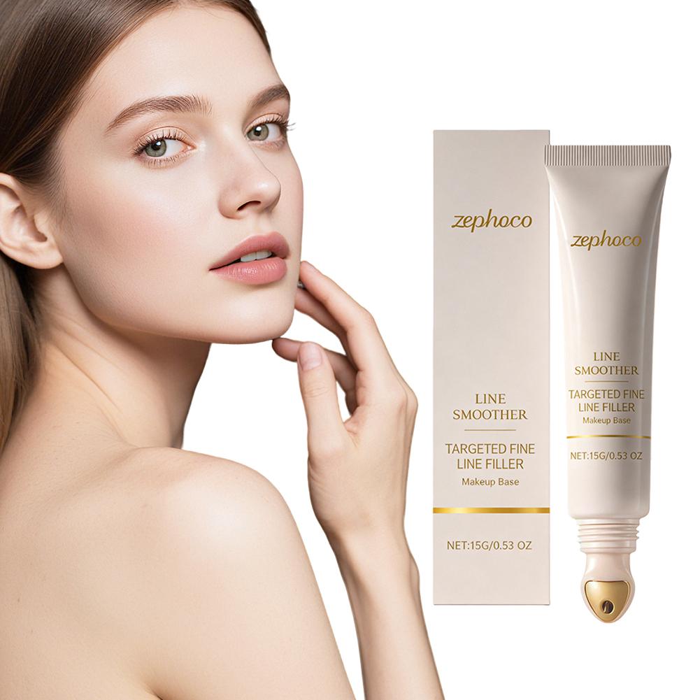 Zephoco Line Smoother Targeted - Women Bags Under Eyes ulasan dan harga