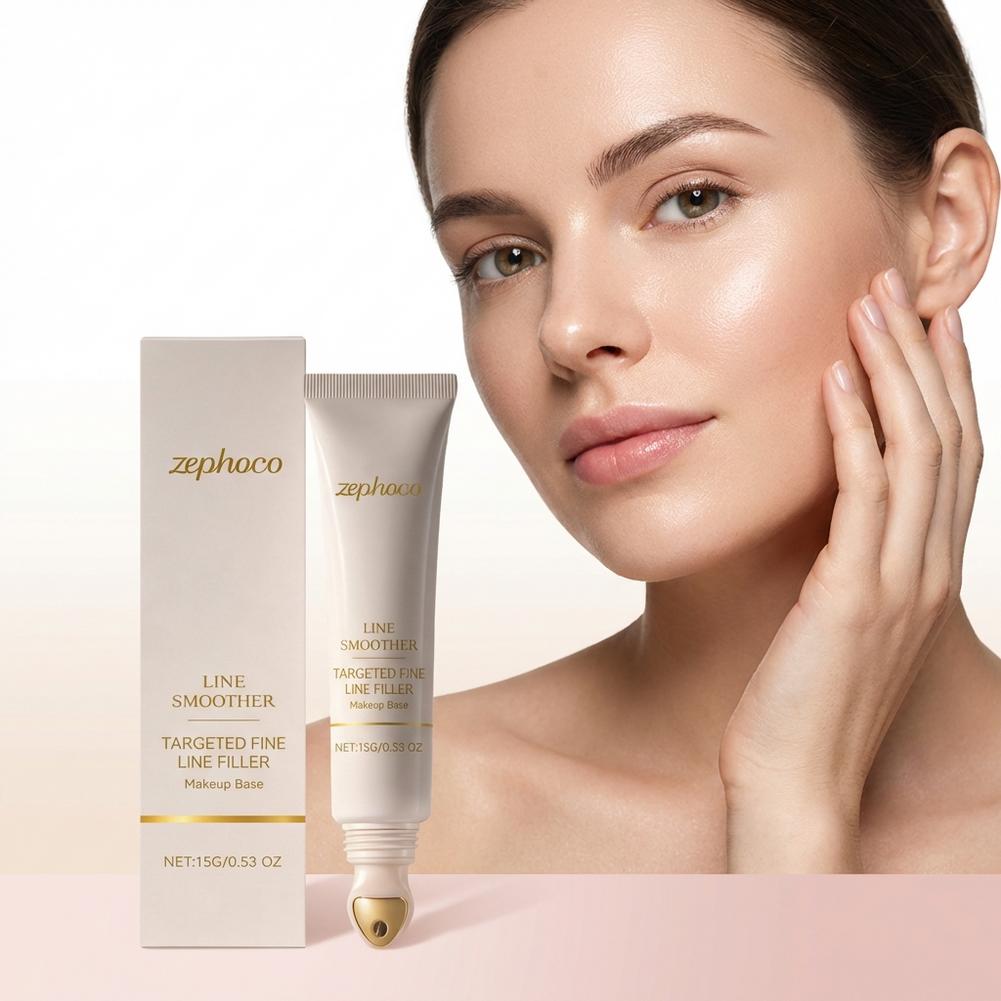 Zephoco Line Smoother Targeted - Women Bags Under Eyes ulasan dan harga