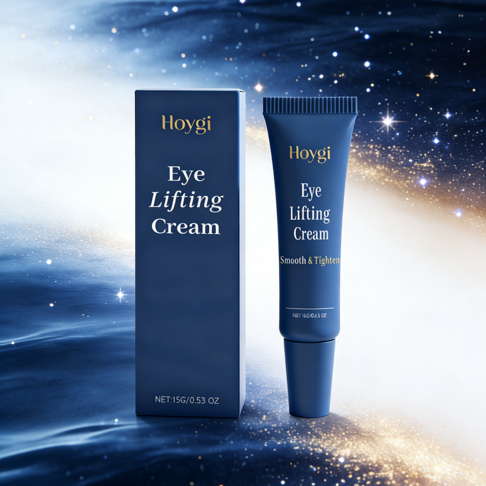 Hoygi Lifting Eye Cream Reduce - Women Bags Under Eyes ulasan dan harga