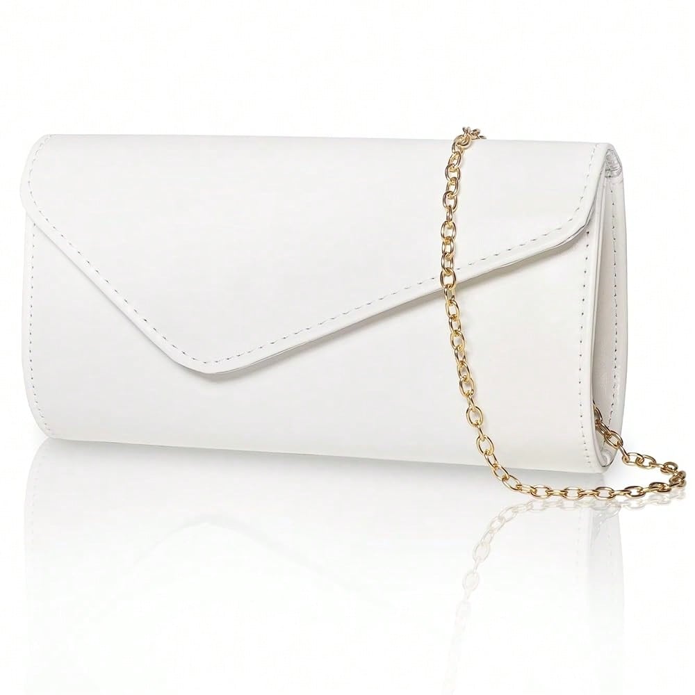Clutch Purse For Women, Leathe - Women Bags For Wedding ulasan dan harga