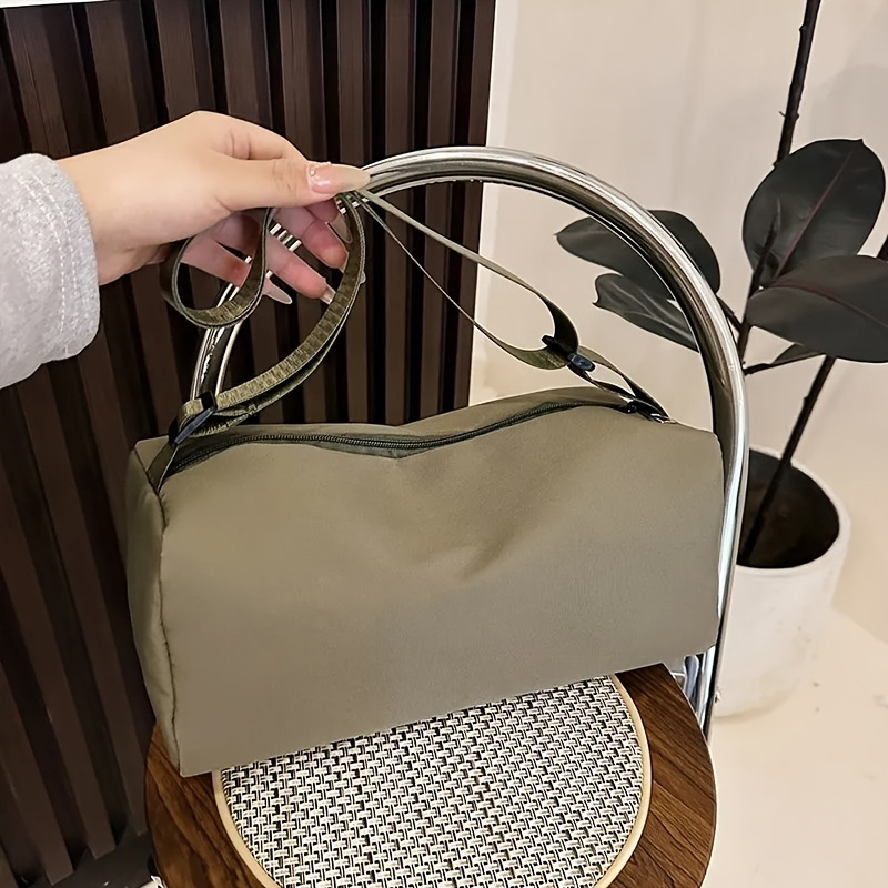 Large capacity crossbody bag f - Women Bags Gold ulasan dan harga
