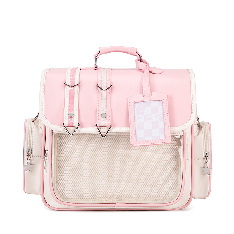 Japanese Schoolbag Youth Girls - Women'S Xl Bags ulasan dan harga