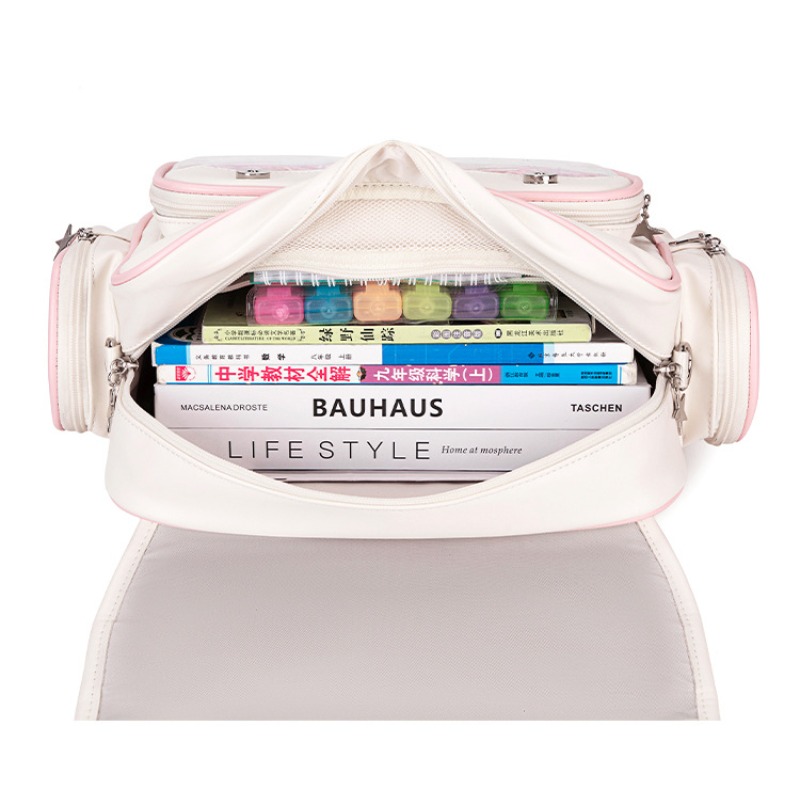 Japanese Schoolbag Youth Girls - Women'S Xl Bags ulasan dan harga