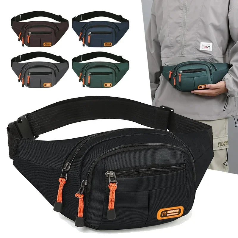 Men Women Oxford Waterproof Mo - Women'S Xl Bags ulasan dan harga