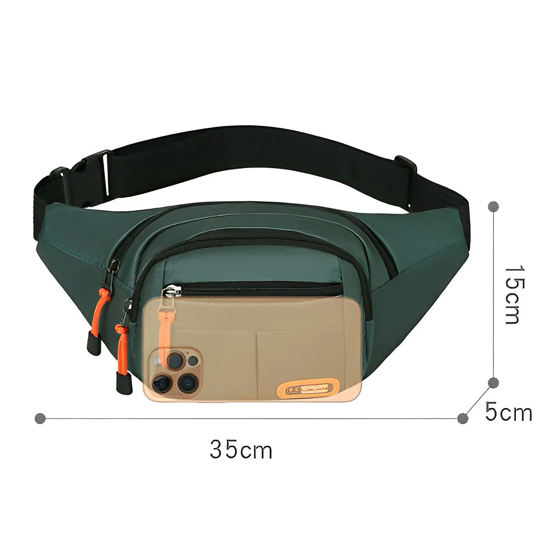 Men Women Oxford Waterproof Mo - Women'S Xl Bags ulasan dan harga