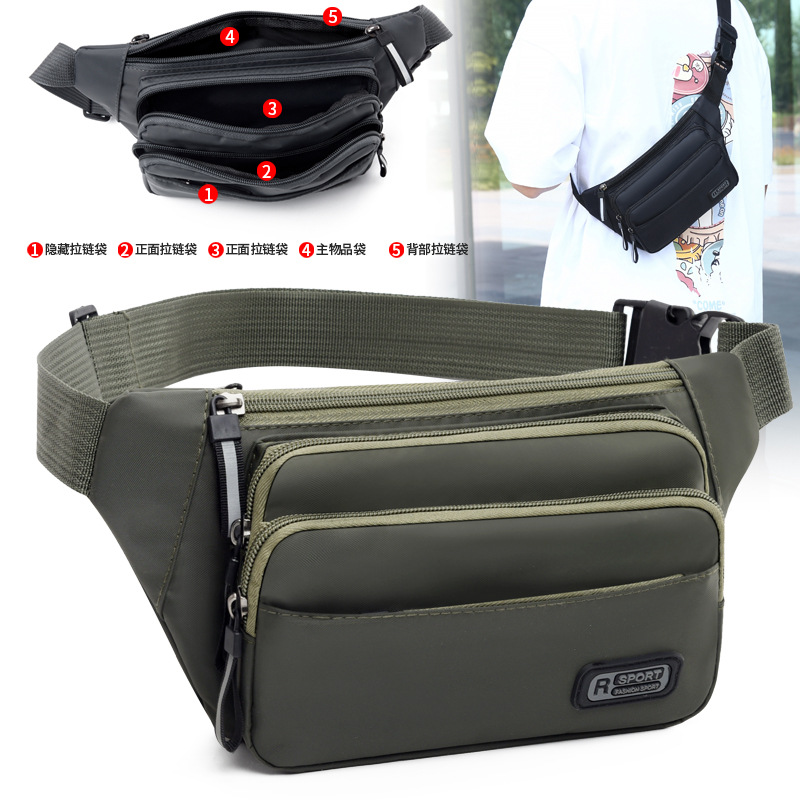 Sports Outdoor Multifunctional - Women'S Xl Bags ulasan dan harga