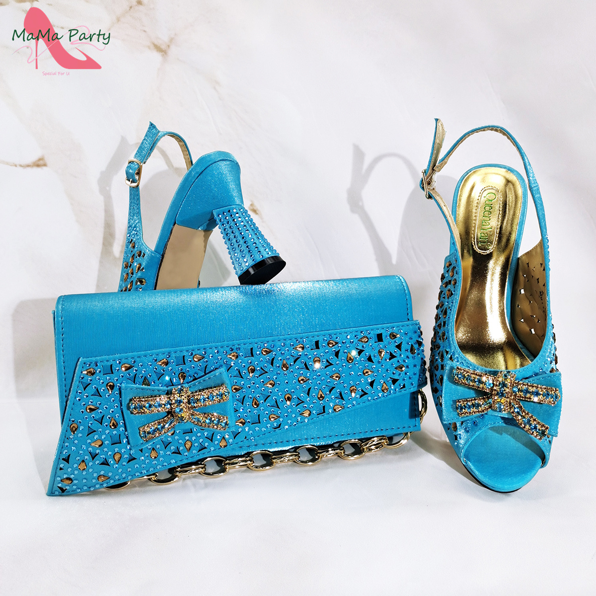 Mature New Fashion Classics De - Women Bags For Wedding ulasan dan harga