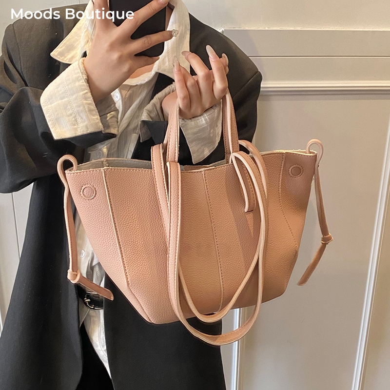 MOODS Branded Underarm Shoulde - Women Bags Zara ulasan dan harga