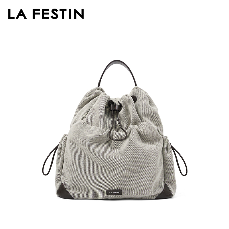 LA FESTIN Original Brand Backp - Women'S Xl Bags ulasan dan harga