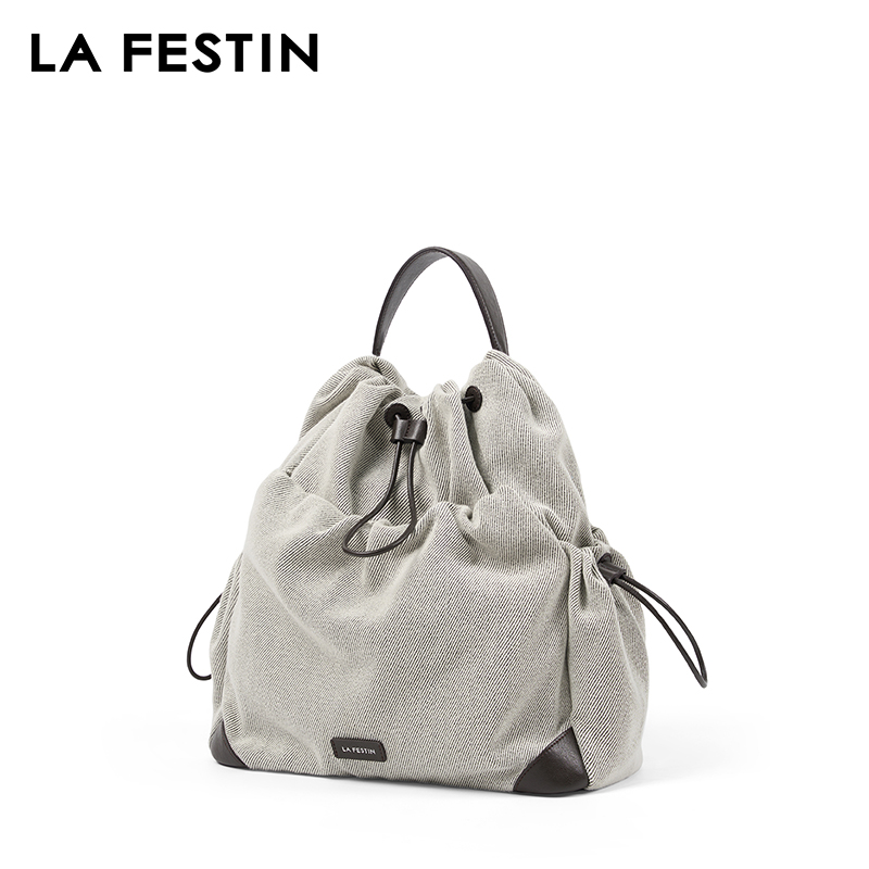 LA FESTIN Original Brand Backp - Women'S Xl Bags ulasan dan harga